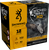 Browning Ammo Wicked Wing Xd, Brna B193411230 Wckwng  12 3 Bb Pltstl  11/4 25/10
