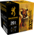 Browning Ammo Bxd, Brna B193512036 Bdx Upl 20  3     6sht  11/4 25/10