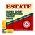 Estate Super Sport, Est Ss208         20 Sup Spt Tgt 7/8 8    25/10