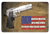 Beck Tek, Llc (tekmat) Right To Bear Arms, Tekmat Tekr172amend        2nd Amendment  Mat