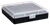 Berrys Ammo Box, Berrys 16678     008 Ammo Box  40s/45a 100r Clr/bk