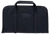 Boyt Harness Rectangular, Boyt 0pp650003  Pp65 Pistol Rug           13x7 Blk
