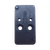Hk Optic Plate, Hk 50254265 Mounting Plate #5 Vp9or Bur/vort