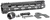 Midwest Industries Inc Combat, Midwest Mi-crlw10.5     Combat Lgwt Mlok Rl   10.5