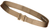 Tacshield (military Prod) Tactical, Tacshield T30smcy   Belt 1.5  Cobra Buckle  Tan Sm