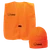 Hme Safety, Hme Vestkc-or      Orange Vest/beanie