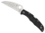 Spyderco Endura 4, Spy C10fpwcbk      Endura 4 Pln           3.78 Blk