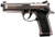 Beretta 92X Performance Defensive Gray 9mm