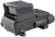 Mepro Usa Llc Rds Pro V2, Mepro 56850017   Rds Pro V2 Bullseye Grn