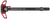 Radian Weapons Raptor, Radn R0232 Raptor        Chrg Hndl Ar15    Compred