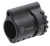Strike Collar Adjustable Gas Block, Si Ar-cagb            Collar Adj Gas Block