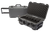 Nanuk (plasticase Inc) 935, Nanuk 9356up7    Nanuk Case W/foam 6up Graphite