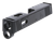 Rival Arms Optic Ready Slide, Rival Ra10p001a    Sld Sig365 A1 Blk