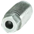 Cva 209 Breech Plug, Cva Ac1678a   209 Hex Head Sg Primer Breech Plug