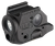 Streamlight Tlr-6 Gun Light, Stl 69287  Tlr6 Weaponlight Hllct Red Laser