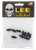 Lbe Unlimited Ar Parts, Lbe Arbrp        Ar15 Buffer Retaining Pin    10pk