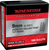 Winchester Ammo Centerfire Handgun, Win Wb9jhp147x     Bul 9sub   147 Jhp Retl  100/10
