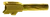 Rival Arms Precision, Rival Rara20g301e  Brl Glock43 43x V1 Gld