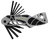 Hme 14-in-1 Archery, Hme Hme-atwrbh    Archery Multi Tool