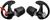 Surefire Ep7, Sf Ep7-bk-mpr      Foam Tipped Earplugs Md Blk
