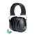 Radians Maximus, Rad Mx0100cs    Maximus Ear Muff Nrr 38