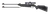 Beeman Black Club, Bee 1022    .177 Blck Club       Airrfl Cmbo   Blk