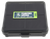 Frankford Arsenal Hinge-top, Frank 1083797  Hinge Top Ammo Box 25 380 9mm  100r