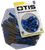 Otis Ap Brushes, Otis Ad1080316blu  Cnstr Pop Blu Nyl Ap Brsh 150ct