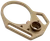 Strike Qd End Plate, Si Ar-ul-mfep&acn-fde  End Plate & Anti-rotate Nut