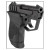TAU 22TUC 22LR PST 9R BLK