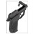 TAU 22TUC 22LR PST 9R BLK