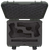 Nanuk (plasticase Inc) 910, Nanuk 910-clasg6 Nanuk Case W/classic Gun - Olive