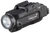 Streamlight Tlr-10 G Gun Light With Green Laser, Stl 69473  Tlr10 Green Lght/lsr           1000 Lum