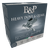 B&p Ammunition Heavy Dove & Quail, B&p 12b18d75  Dove&quail 12g 2.75 7.5 1-1/8  25/10