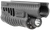 Bayco Shotgun Forend Light, Nstick Sfl11gl      Shtgn Frnd Lght W/lsr Moss Blk