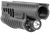 Bayco Shotgun Forend Light, Nstick Sfl11wl      Shtgn Frnd Lght Moss  Blk