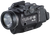 Streamlight Trl-8 G Sub Gun Light With Green Laser, Stl 69431  Tlr-8 G Sub With Green Laser