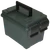 Mtm Ammo Can, Mtm Ac45        Ammo Can 45 Caliber           Fgrn