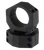 Seekins Precision Scope Rings, Seekins 0010630012     Sp Rings 34mm 1.40" Ar
