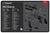Beck Tek, Llc (tekmat) Walther Q5 Sf, Tekmat Tekr17walq5sf       Walther Q5 Sf