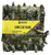 Hunters Specialties Camo Leaf Blind, Hs 100123            Camo Lf Blnd Bur 56x12 Rtredg