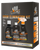 Dead Down Wind (arcus) Black Premium, Ddw 207022     Black Premium Kit- 3pc