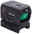 Viridian Rfx45, Vir 981-0059  Rfx45 Closed Em Grn Dot Acro Low Mnt