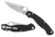 Spyderco Military 2, Spy C36gp2         Military 2  Reveal 12