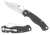Spyderco Para Military 2, Spy C81gpdgy2      Para Military 2 Maxamet