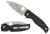 Spyderco Shaman, Spy C229gp         Shaman