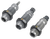 Rcbs 3-die Carbide, Rcbs 56541 3-die Carb Tc Set .44 Auto Mag