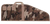 Bulldog Pit Bull, Bdog Bd499-38tbc Pit Tac Rfl Cs  38 Throwback Camo