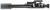 Faxon Firearms Bolt Carrier Group, Faxon Ff556bcgcnitride   556 M16 Bolt Carrier Nit