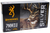 Browning Ammo , Brna B192600071    7mmmg  Silv Sp 175gr      20/10